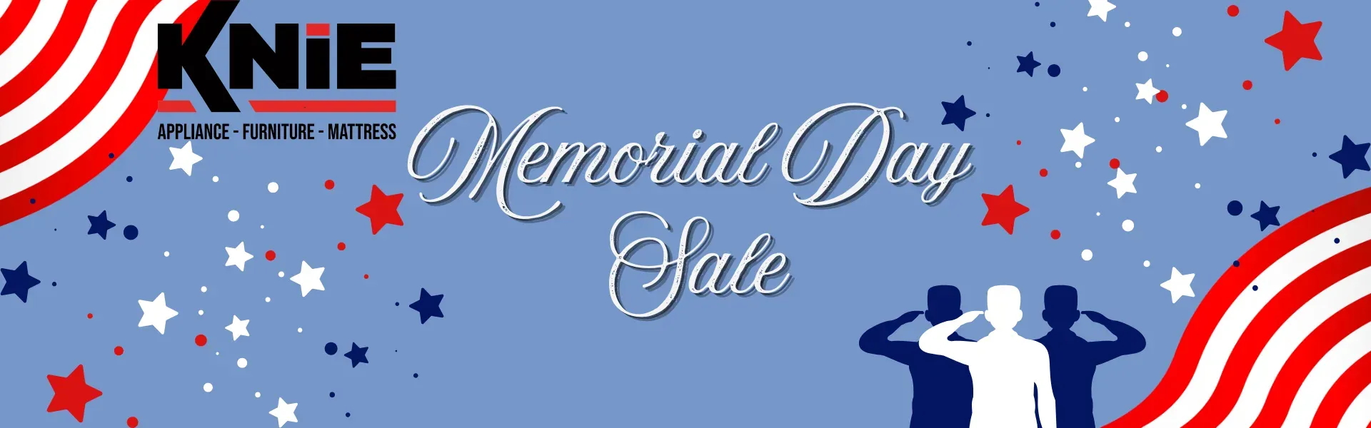 MEMORIAL DAY